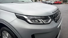 Land Rover Discovery Sport 2.0 D200 R-Dynamic S Plus 5dr Auto Diesel Station Wagon